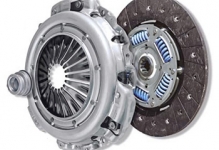 Diagnosticarea ambreiajelor