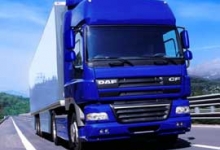 Spania aprobă folosirea camioanelor lungi