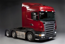Camioanele inteligente vor putea circula in pluton pe drumurile europene