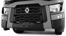 Renault Trucks propune o noua varianta a modelului  T in 2016