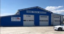 Service Camioane  Saliste