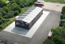 Service Camioane TAHOGRAFE VAMA BORS - BIHOR - TAHOTEST S.R.L.
