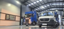 Service Camioane TAHOGRAFE VAMA BORS - BIHOR - TAHOTEST S.R.L.