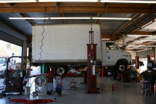 Service Camioane ATM Truck Service SRL