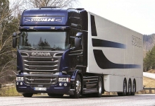 Service Camioane Eminent Expert Tour S.R.L. 