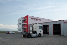 Service Camioane INT. TRANSPORTE POPOVICI SRL