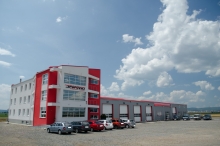 Service Camioane INT. TRANSPORTE POPOVICI SRL