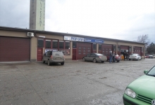 Service Camioane JIUL COMALIMENT - SERVICE MULTIMARCA
