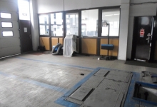 Service Camioane JIUL COMALIMENT - SERVICE MULTIMARCA