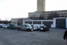 Service Camioane JIUL COMALIMENT - SERVICE MULTIMARCA
