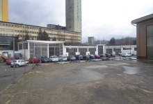 Service Camioane JIUL COMALIMENT - SERVICE MULTIMARCA