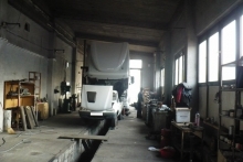 Service Camioane JIUL COMALIMENT - SERVICE MULTIMARCA