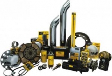 Service Camioane Lahorama Trading - Service Camioane Frane, Revizii, Suspensii, Magazin Piese Mogosoaia, Vulcanizare-Geometrie Roti Camioane - TEHNOLOGIE LASER JOSAM - Incarcare FREON