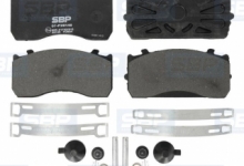 Service Camioane Lahorama Trading - Service Camioane Frane, Revizii, Suspensii, Magazin Piese Mogosoaia, Vulcanizare-Geometrie Roti Camioane - TEHNOLOGIE LASER JOSAM - Incarcare FREON