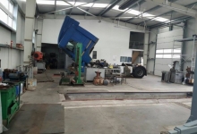 Service Camioane NORDIC INTERTRANS SRL