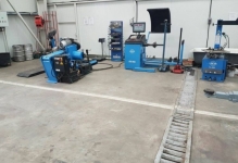 Service Camioane NORDIC INTERTRANS SRL