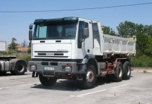Service Camioane POMPIGAS - SPALATORIE AUTO, TIR SI VULCANIZARE TIR-URI, AUTOTURISME, UTILAJE AGRICOLE - DEZMEMBRARI CAMIOANE (TIR-URI) - REMORCI SEMI-REMORCI SI UTILAJE - PIESE DE SCHIMB CAMIOANE 