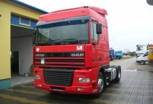 Service Camioane POMPIGAS - SPALATORIE AUTO, TIR SI VULCANIZARE TIR-URI, AUTOTURISME, UTILAJE AGRICOLE - DEZMEMBRARI CAMIOANE (TIR-URI) - REMORCI SEMI-REMORCI SI UTILAJE - PIESE DE SCHIMB CAMIOANE 