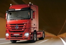 Service Camioane Verificare Service Tahografe S.C. Diadoh S.E. S.R.L.