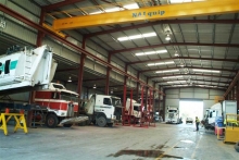 Service Camioane S.C. Vico Star S.R.L.