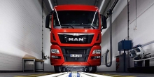 Service Camioane Service Camioane MAN Auto Sam SRL