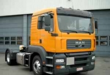 Service Camioane Service Camioane MAN Auto Sam SRL