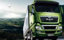 Service Camioane Service Camioane MAN Auto Sam SRL