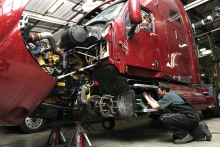 Service Camioane Service camioane Baia Mare