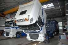 Service Camioane Service camioane Baia Mare