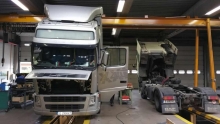 Service Camioane Service camioane Baia Mare