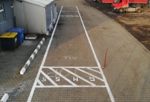 Service Camioane TLV TAHO STANCIU - SERVICE CAMIOANE MARACINENI