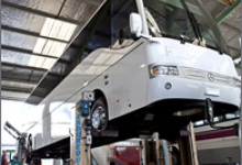 Service Camioane TOP AUTO GRUP