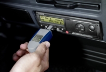 Service Camioane Verificari Service Montaj Tahografe