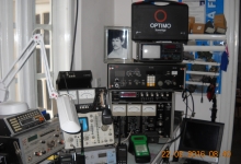 Service Camioane Verificari Service Montaj Tahografe