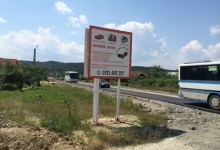 Service Camioane Vulturul Electric