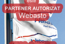 Service Camioane Vulturul Electric