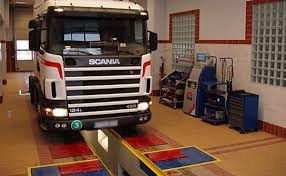 Bistra Autotrans S.R.L. - ITP Camioane Categoria III