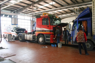 JIUL COMALIMENT - SERVICE MULTIMARCA
