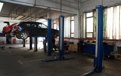Service Camioane Dej, reparatii camioane Pantelimon, service