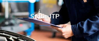 Statie ITP