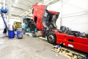 Service Camioane Satu Mare