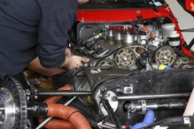 Service Camioane CRISTING S.R.L.