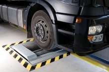 Service Camioane CRISTING S.R.L.