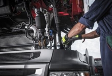 Service Camioane CRISTING S.R.L.