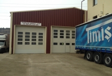 Service Camioane MASTER TRUCKS SERVICE