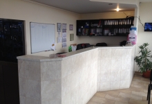 Service Camioane MASTER TRUCKS SERVICE