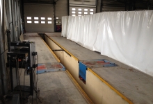 Service Camioane MASTER TRUCKS SERVICE