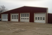 Service Camioane MASTER TRUCKS SERVICE