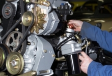 Service Camioane SC EcosoftBN SRL